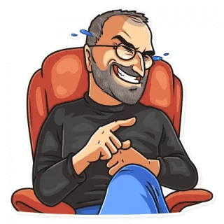 Steve Jobs