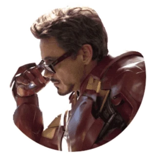 Robert Downey Jr