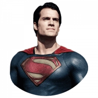 Henry Cavill
