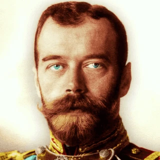 Nicholas II