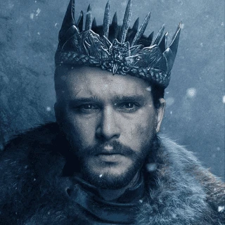 Jon Snow Kit