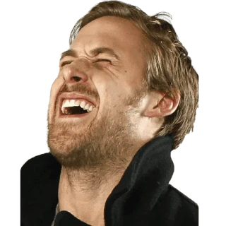 Ryan Gosling