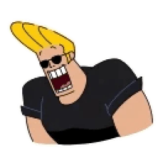 Johnny Bravo