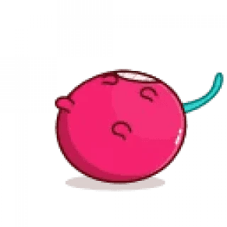 Hot Cherry