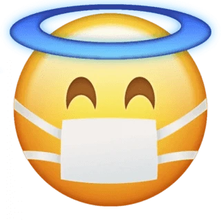 CoronaEmoji