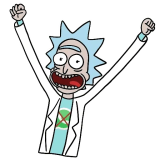 Rick And Morty - Extra
