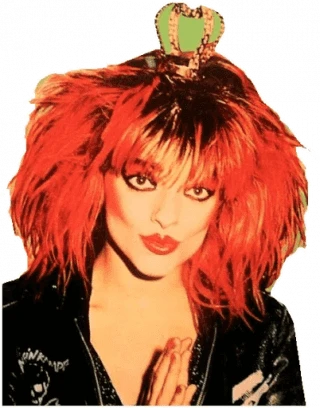 Nina Hagen