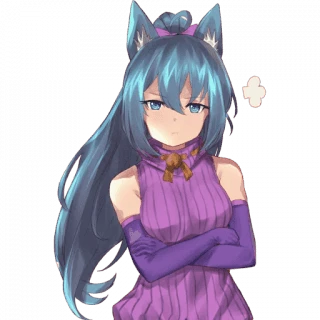 Eclipse-Chan Otakuzdream