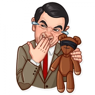 Mr Bean