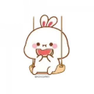 Carrot QStickers