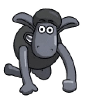 Shaun The Sheep