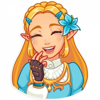 The Legend Of Zelda