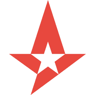 HLTV Team Logos