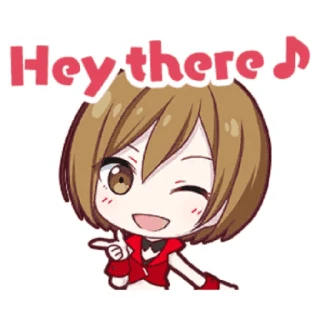Project Sekai Meiko