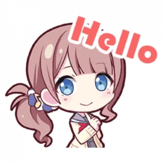 Project Sekai Honami