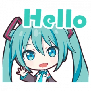 Project Sekai Miku