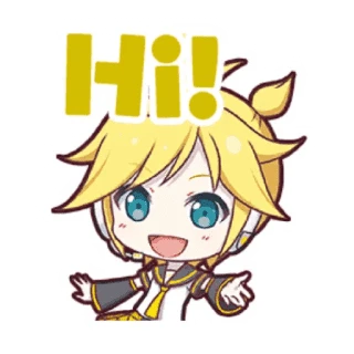 Project Sekai Len