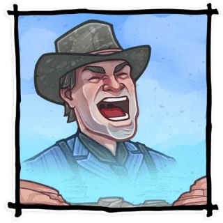 Red Dead Redemption