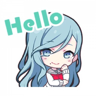 Project Sekai Shizuku