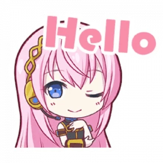 Project Sekai Luka