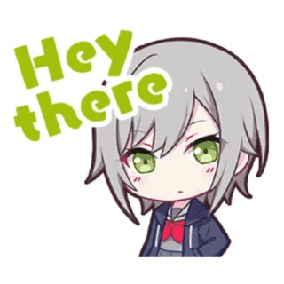 Project Sekai Shiho