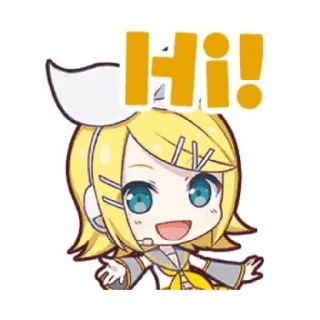 Project Sekai Rin