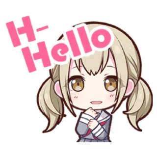 Project Sekai Kohane