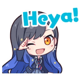 Project Sekai An