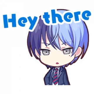 Project Sekai Toya