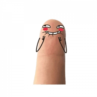 Fingers