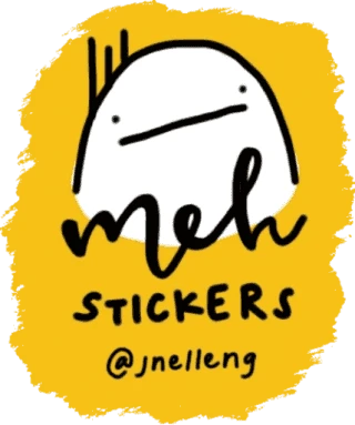 Meh