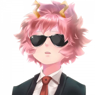 My Hero Academia