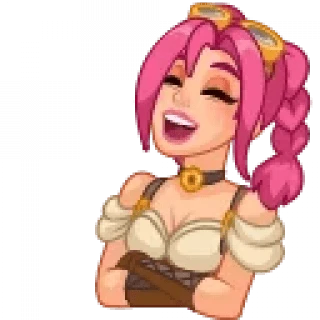 Steamy Julia