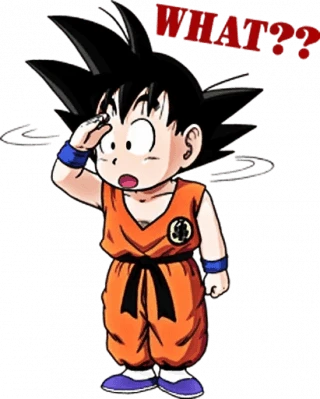 Goku