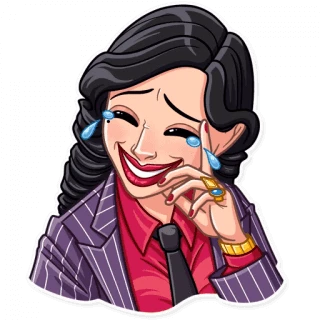 Mafia Girl