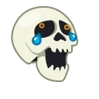 Skull