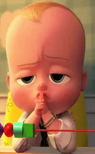 Funny Stickers