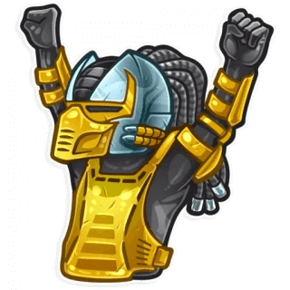 Mortal Kombat