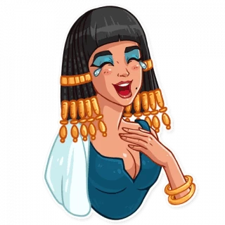 Cleopatra