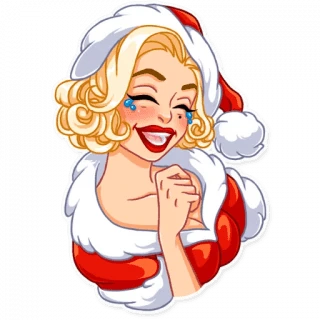 Santa Girl