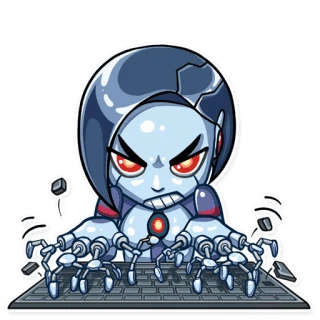 Go Robot