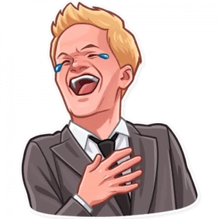 Barney Stinson