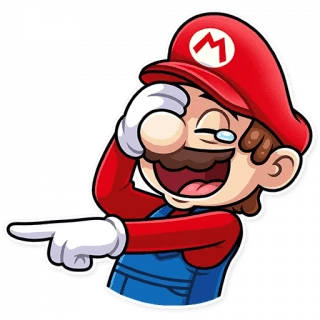 Super Mario