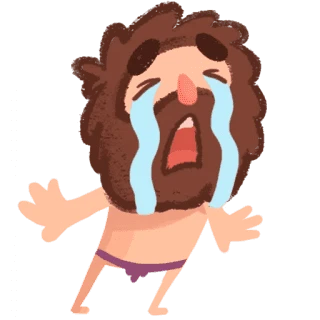 Space Caveman