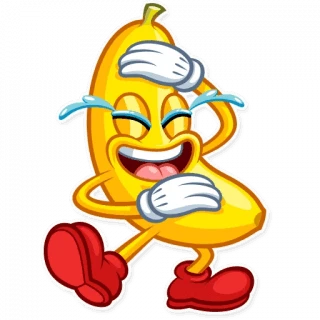 Lovely Banana