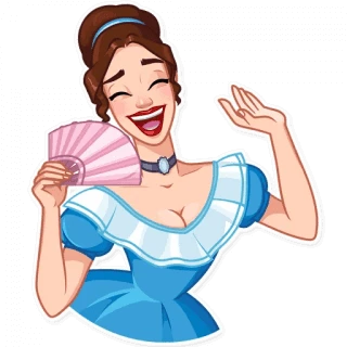 Lady Marie