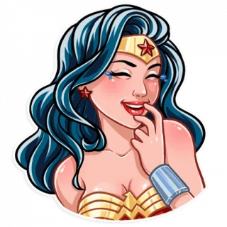 Wonder Woman