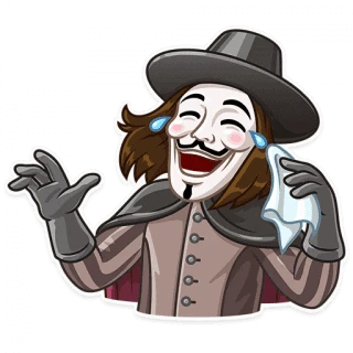 Guy Fawkes