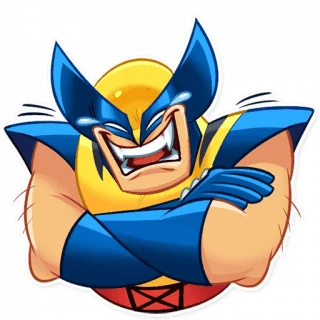 Wolverine