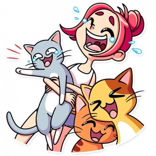 Mia Catlady